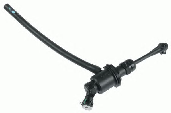 Главный цилиндр сцепления SACHS 6284 600 666