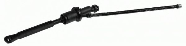 Главный цилиндр сцепления SACHS 6284 605 037
