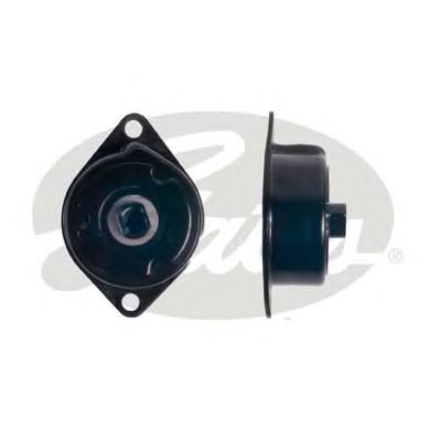 Натяжной ролик поликлинового ремня GATES T39167