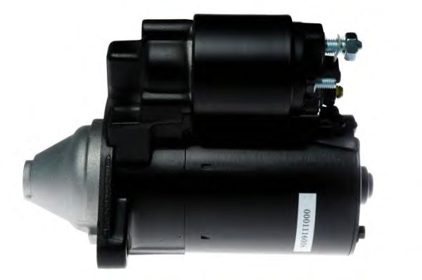 Стартер HELLA 8EA 011 610-691