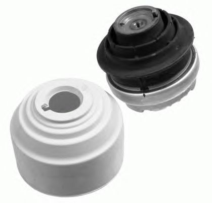 Подушка двигателя LEMFORDER 26078 01