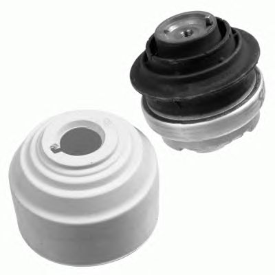 Подушка двигателя LEMFORDER 26084 01