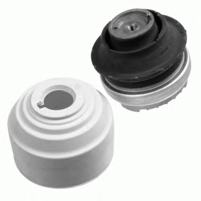 Подушка двигателя LEMFORDER 31220 01