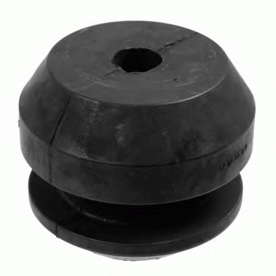 Подушка двигателя LEMFORDER 19611 02