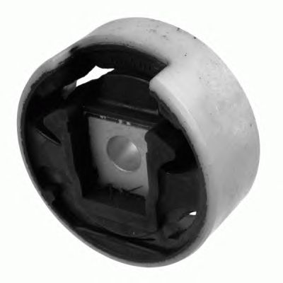 Подушка двигателя LEMFORDER 35757 01