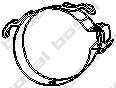 Кронштейн выпускной системы BOSAL 251-943