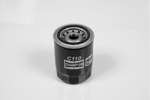 Масляный фильтр CHAMPION C110/606