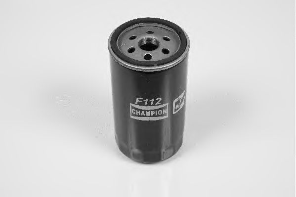Масляный фильтр CHAMPION F112/606