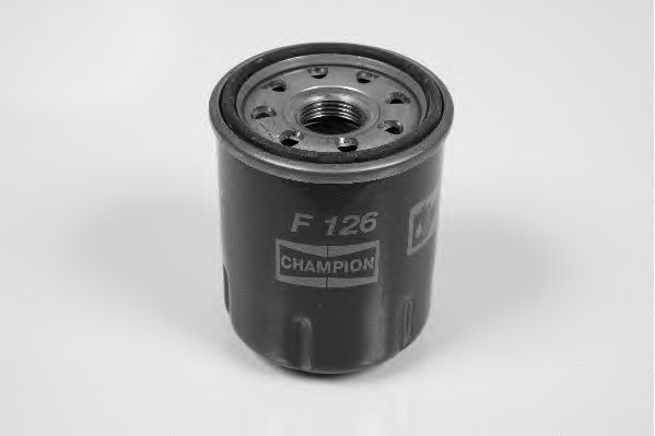 Масляный фильтр CHAMPION F126/606