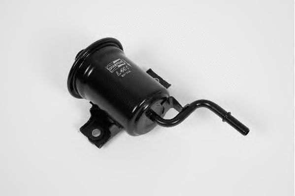 Паливний фільтр CHAMPION L451/606