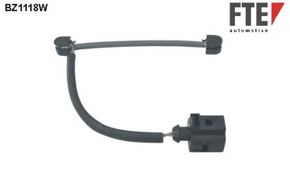 Датчик износа колодок FTE BZ1118W