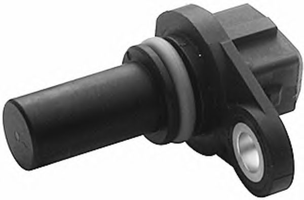 Датчик, скорость / частота вращение; Датчик, участок пути HELLA 6PU 009 145-011
