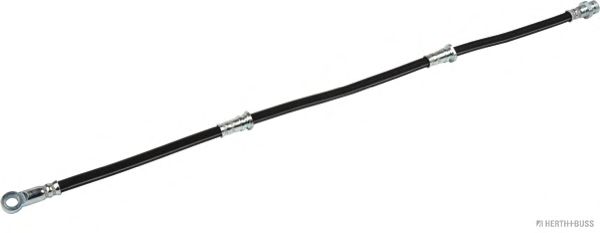 Тормозной шланг HERTH+BUSS JAKOPARTS J3705095