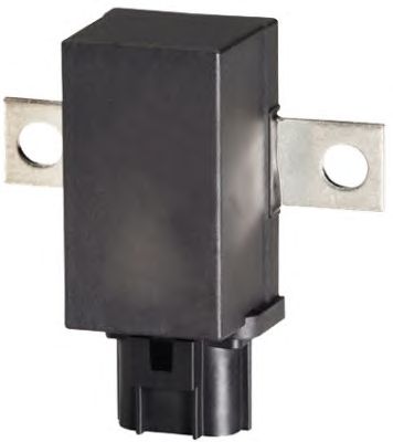 Реле батареи; Реле, рабочий ток HELLA 4RC 011 152-007