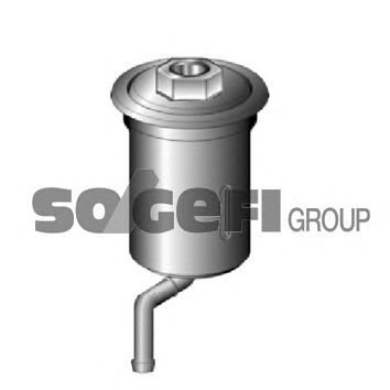 Топливный фильтр FRAM G9808