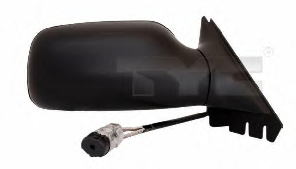 Зеркало заднего вида TYC 302-0006