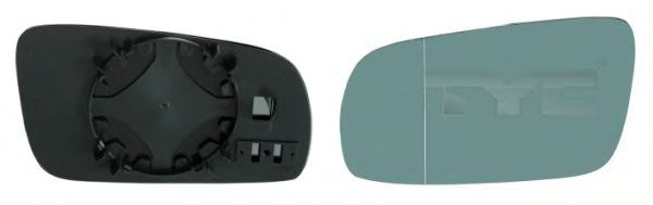 Зеркальное стекло, узел стекла TYC 302-0026-1