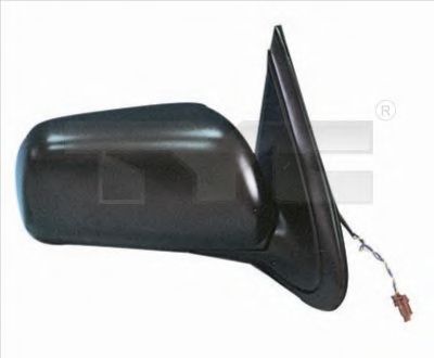 Зеркало заднего вида TYC 324-0018