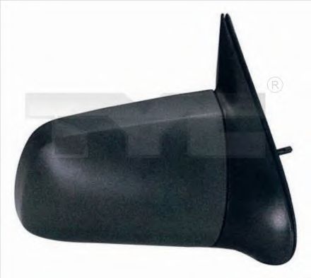 Зеркало заднего вида TYC 325-0035