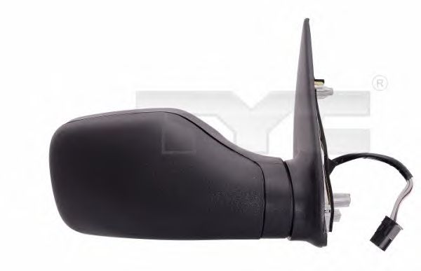 Зеркало заднего вида TYC 326-0005