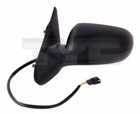 Зеркало заднего вида TYC 331-0014