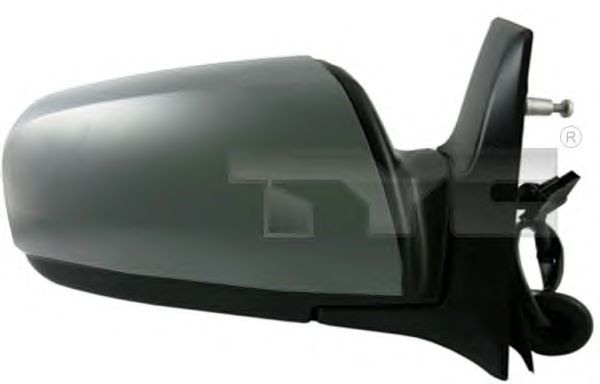Зеркало заднього виду TYC 325-0139