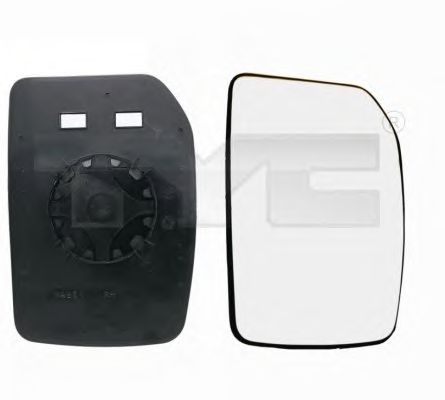 Зеркальное стекло, узел стекла TYC 310-0085-1