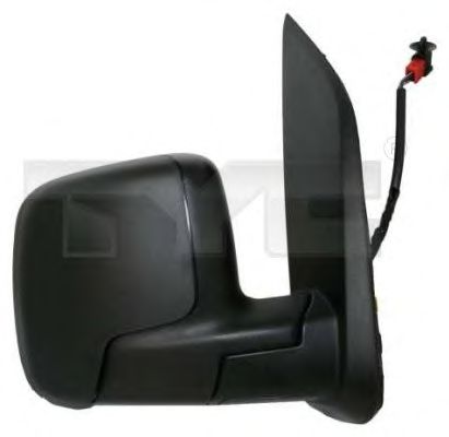 Зеркало заднего вида TYC 309-0091