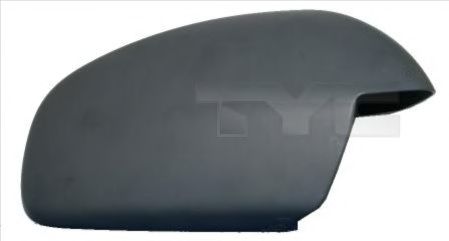 Облицовка зеркала TYC 325-0099-2