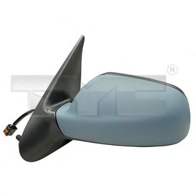 Зеркало заднього виду TYC 305-0144