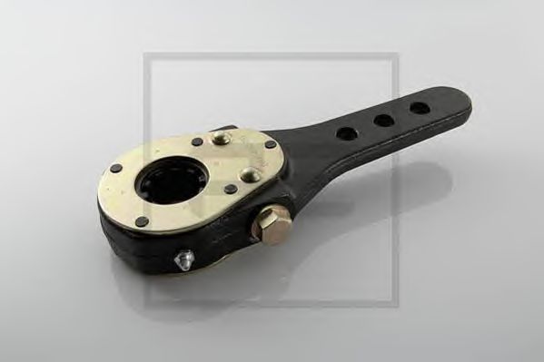 Система тяг і важелів, гальмівна система PE Automotive 046.400-00A