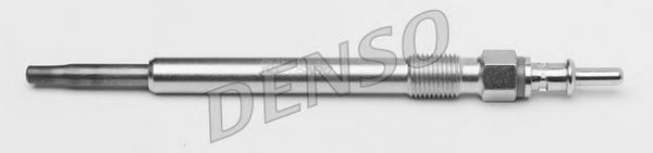 Свеча накала DENSO DG-117