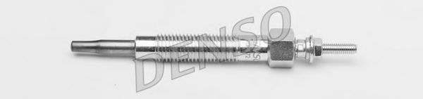 Свічка розжарення DENSO DG-172