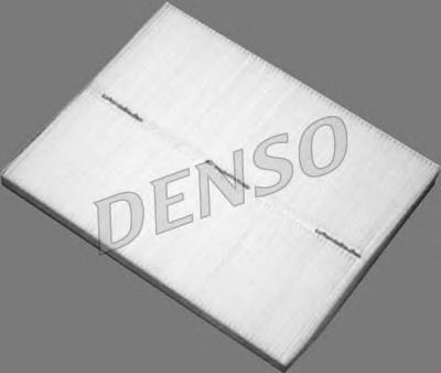 Фильтр салона DENSO DCF036P