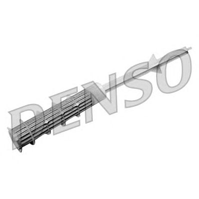 Осушувач кондиціонера DENSO DFD17017