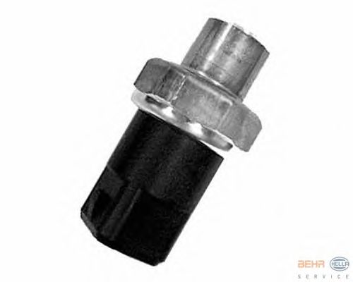 Пневматический выключатель, кондиционер HELLA 6ZL 351 028-101