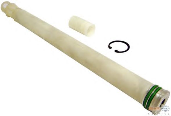 Осушувач кондиціонера HELLA 8FT 351 192-531