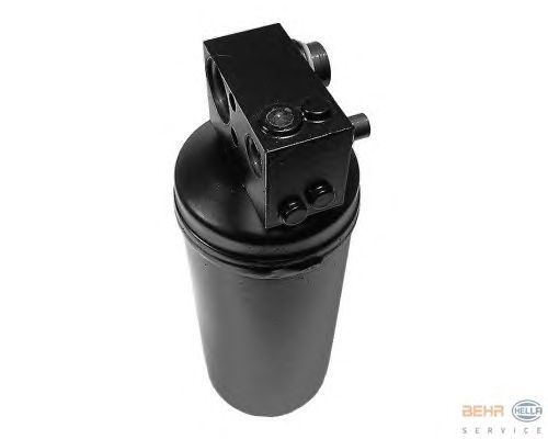 Осушитель кондиционера HELLA 8FT 351 196-701