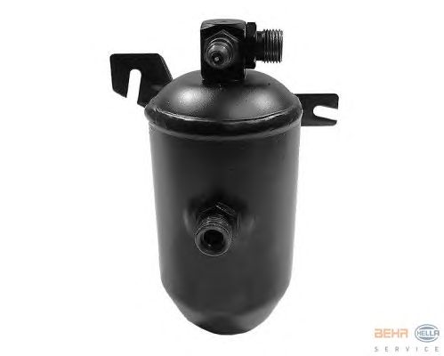Осушитель кондиционера HELLA 8FT 351 196-761