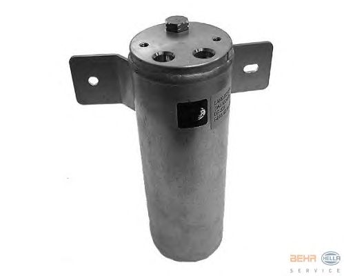 Осушитель кондиционера HELLA 8FT 351 196-931