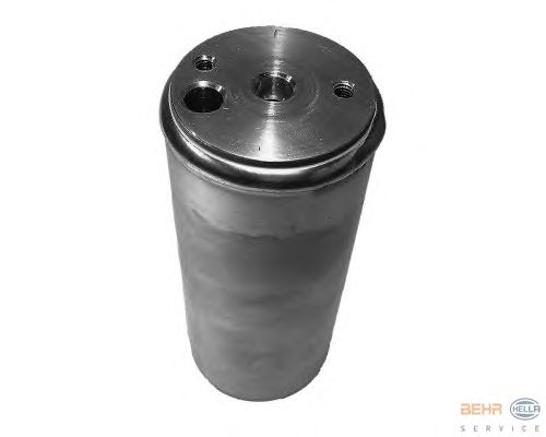 Осушитель кондиционера HELLA 8FT 351 197-031