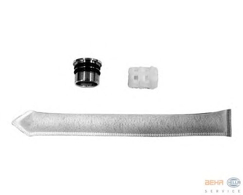 Осушитель кондиционера HELLA 8FT 351 197-211
