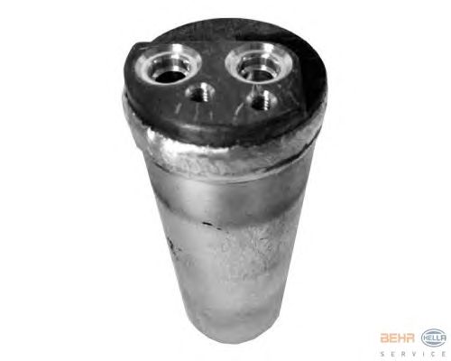 Осушитель кондиционера HELLA 8FT 351 197-311
