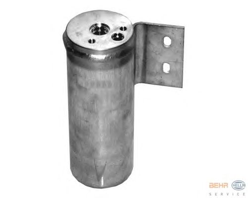 Осушитель кондиционера HELLA 8FT 351 197-371