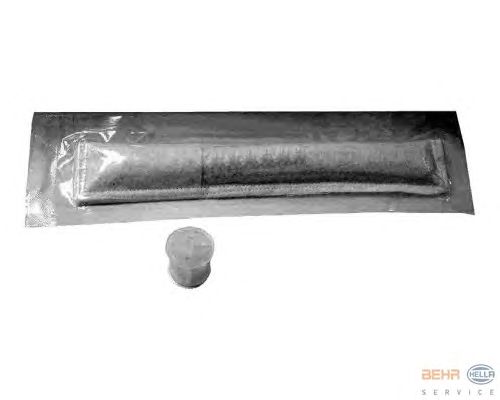 Осушитель кондиционера HELLA 8FT 351 197-701