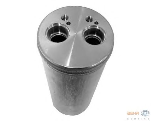 Осушитель кондиционера HELLA 8FT 351 197-761