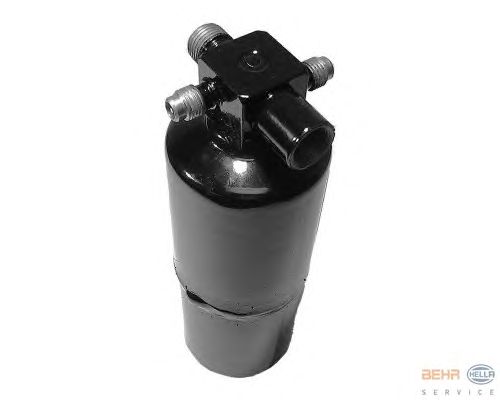 Осушувач кондиціонера HELLA 8FT 351 198-021