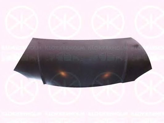 Капот KLOKKERHOLM 3476280