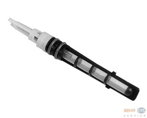 Форсунка, расширительный клапан HELLA 8UW 351 233-081