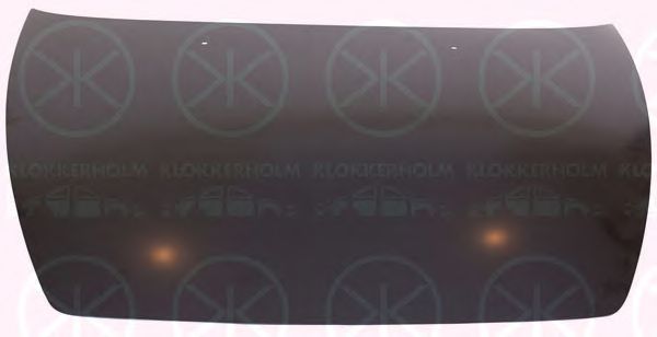 Капот KLOKKERHOLM 9009280